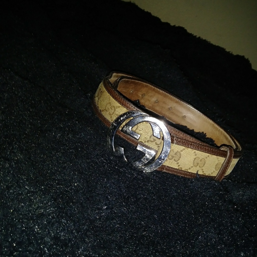 Gucci Belt